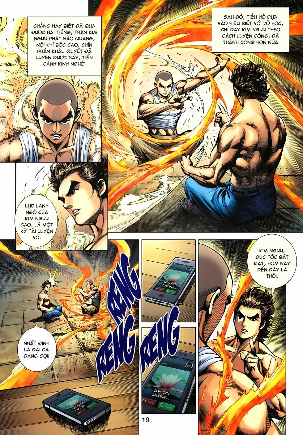 Chapter 1053 - Image 2