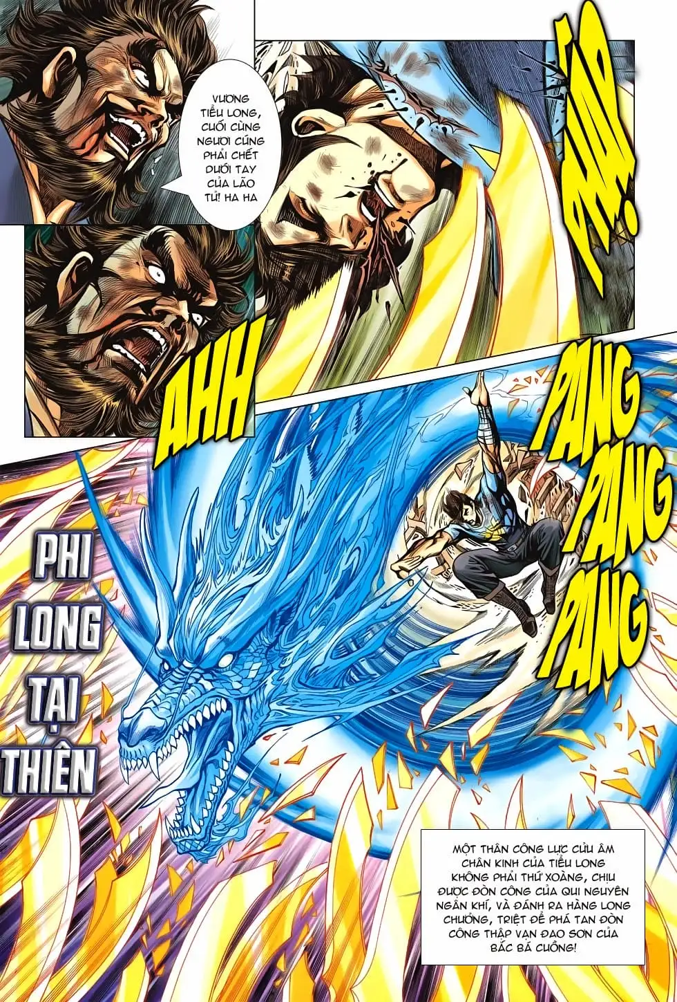 Chapter 1055 - Image 2