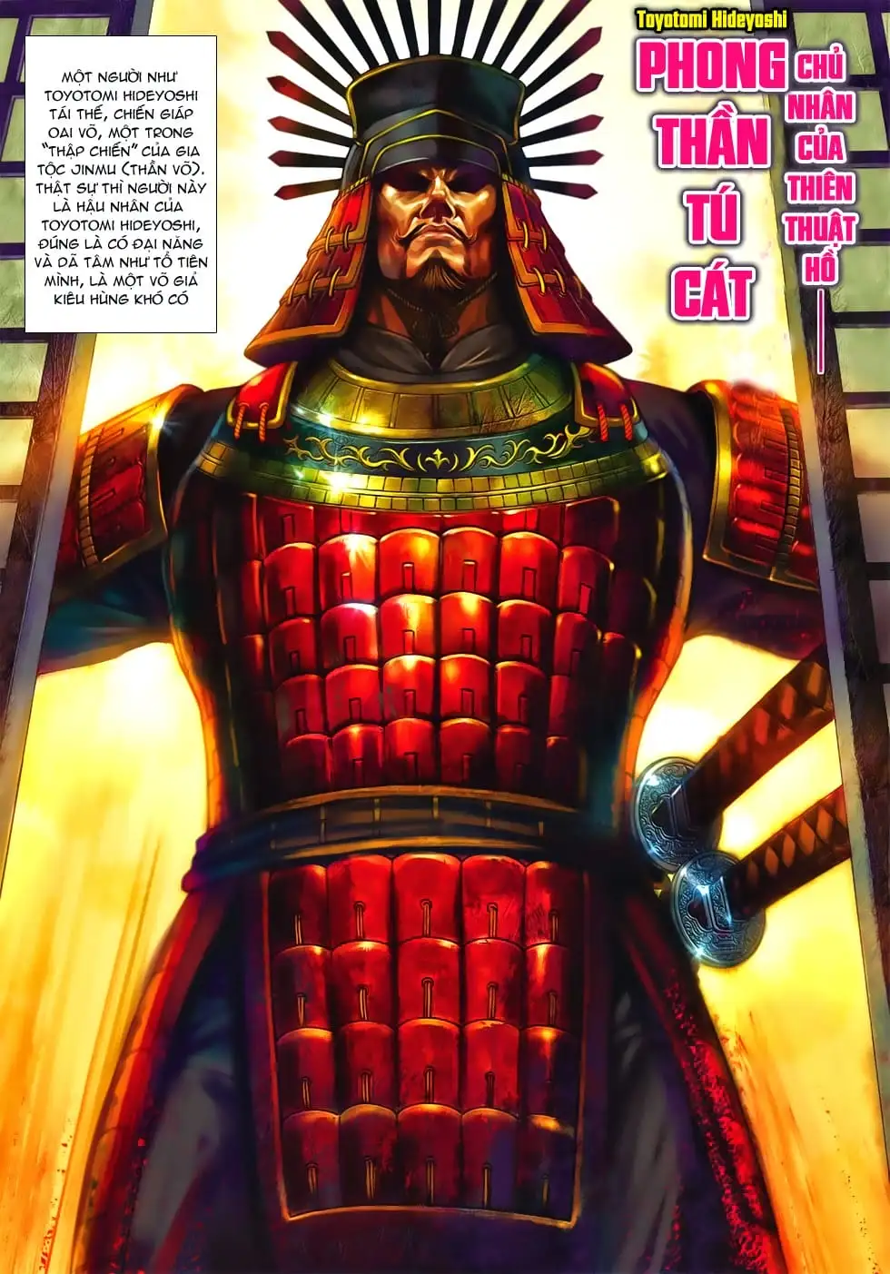 Chapter 1056 - Image 1