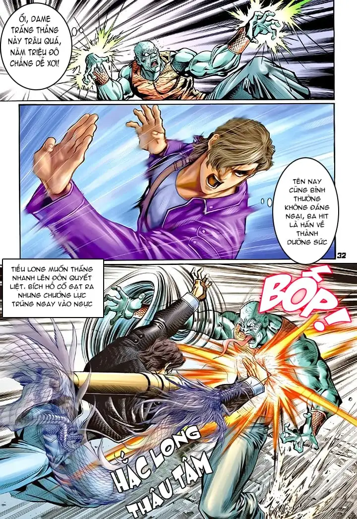 Chapter 106 - Image 11