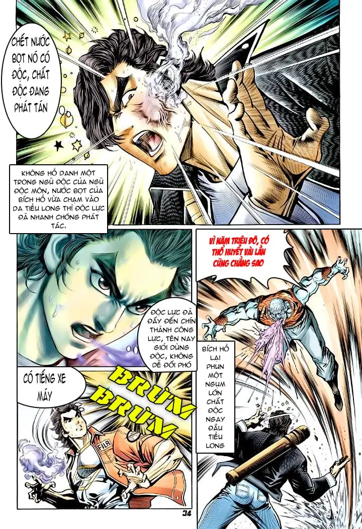 Chapter 106 - Image 13