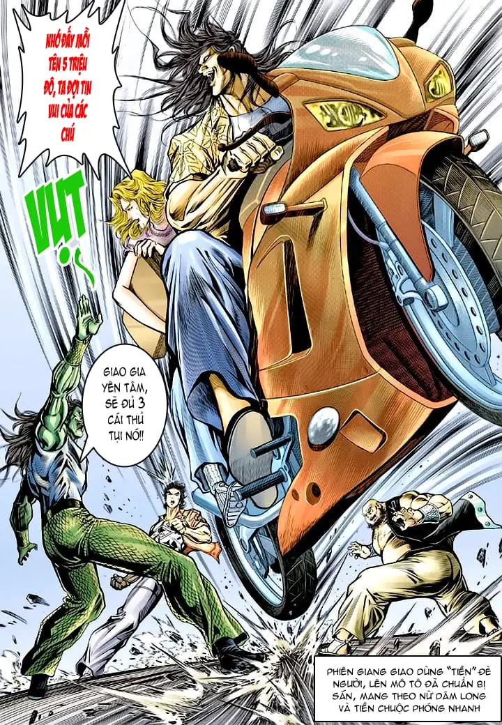 Chapter 106 - Image 14