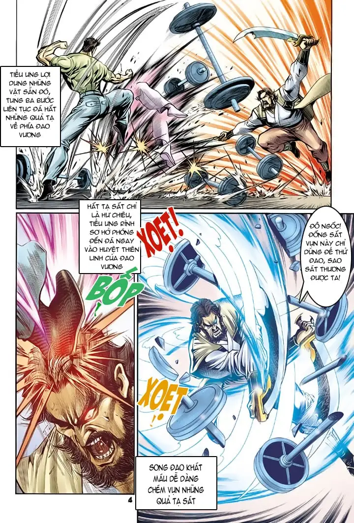 Chapter 106 - Image 18