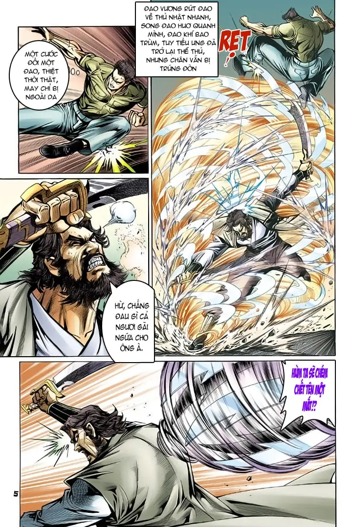 Chapter 106 - Image 19