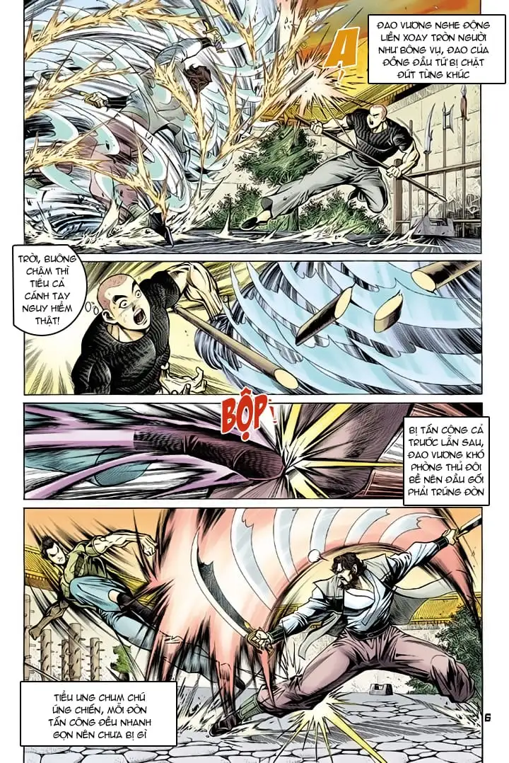 Chapter 106 - Image 20