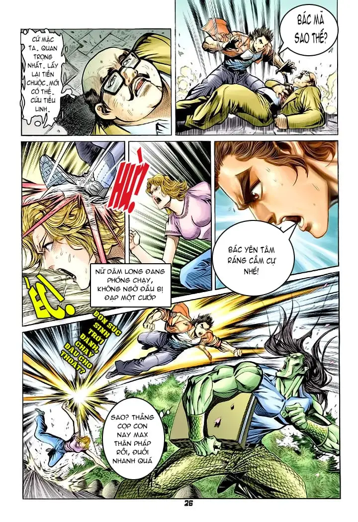 Chapter 106 - Image 5