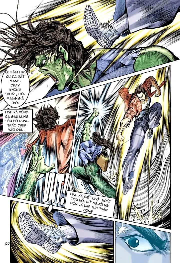 Chapter 106 - Image 6