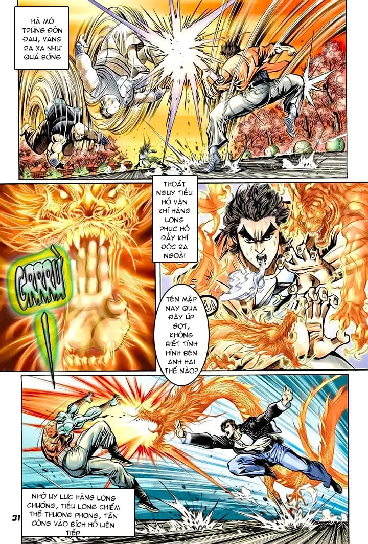 Chapter 106 - Image 10