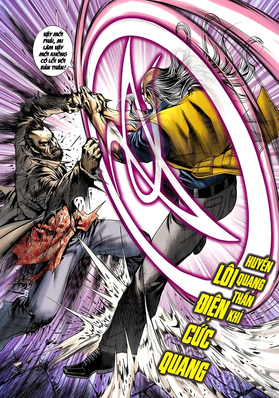 Chapter 1060 - Image 2