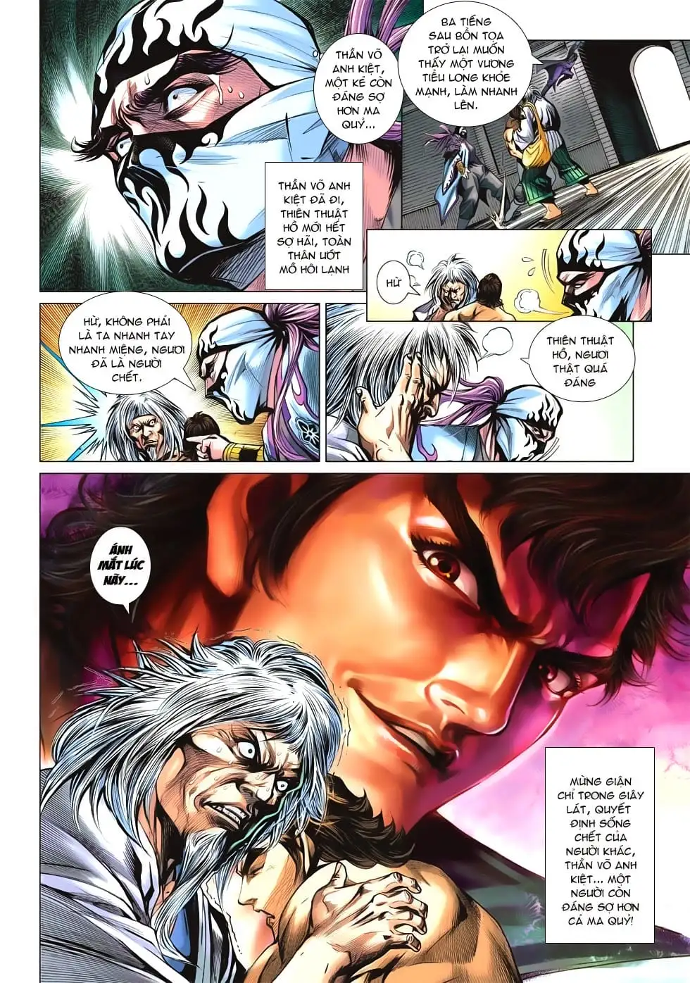 Chapter 1060 - Image 11