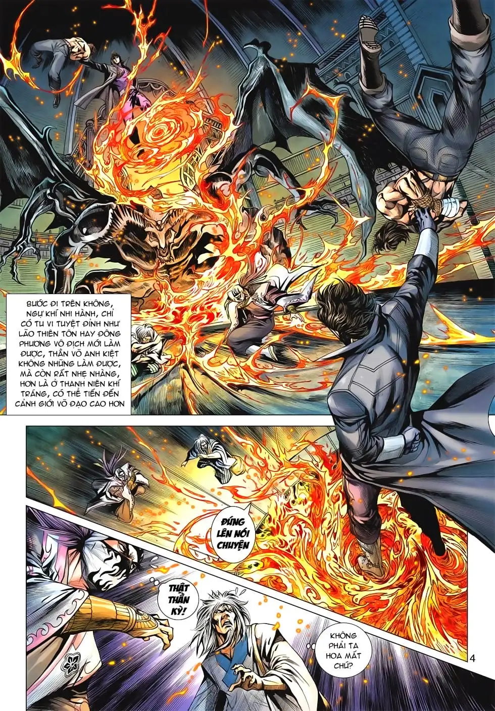 Chapter 1060 - Image 9