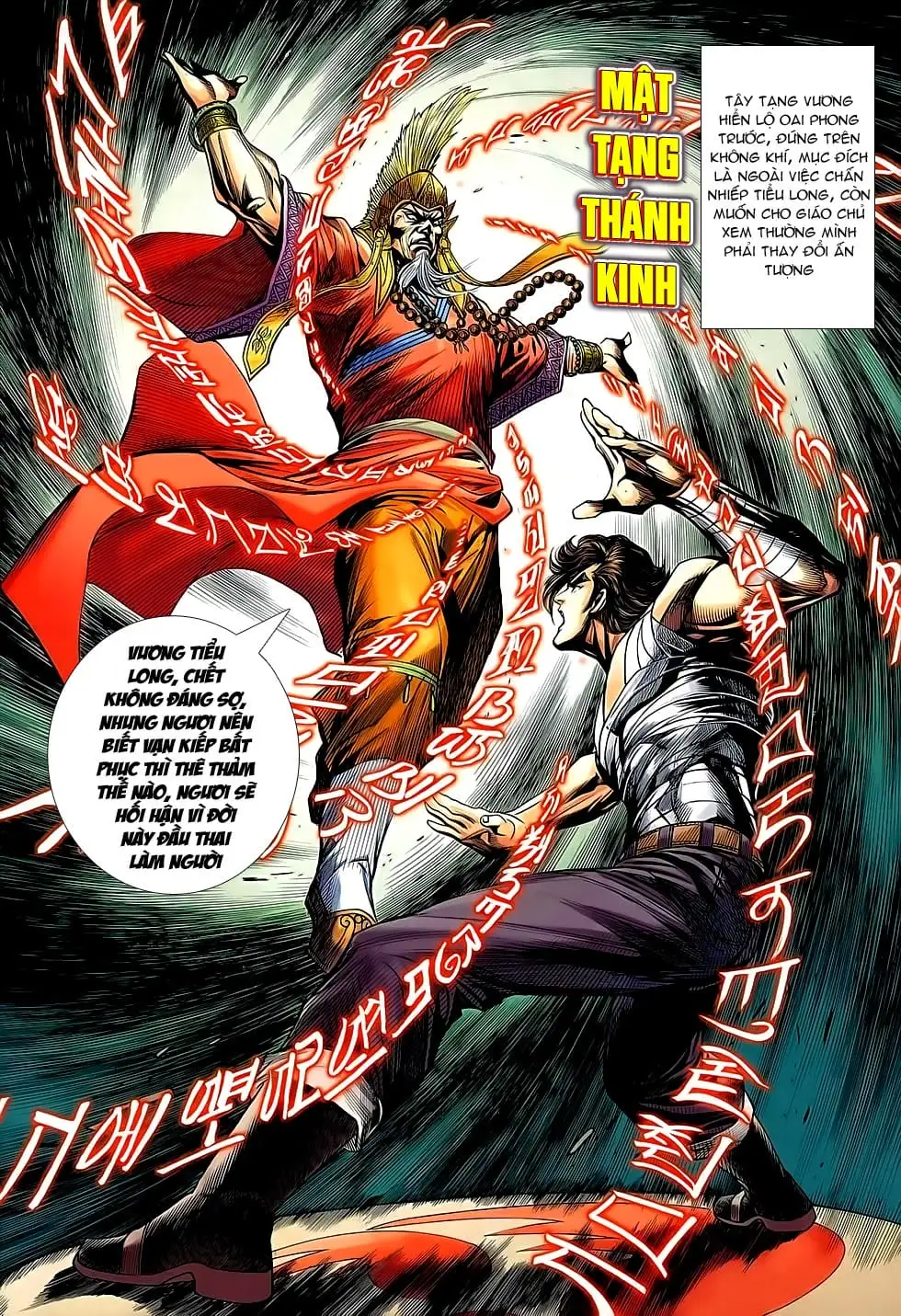 Chapter 1062 - Image 10