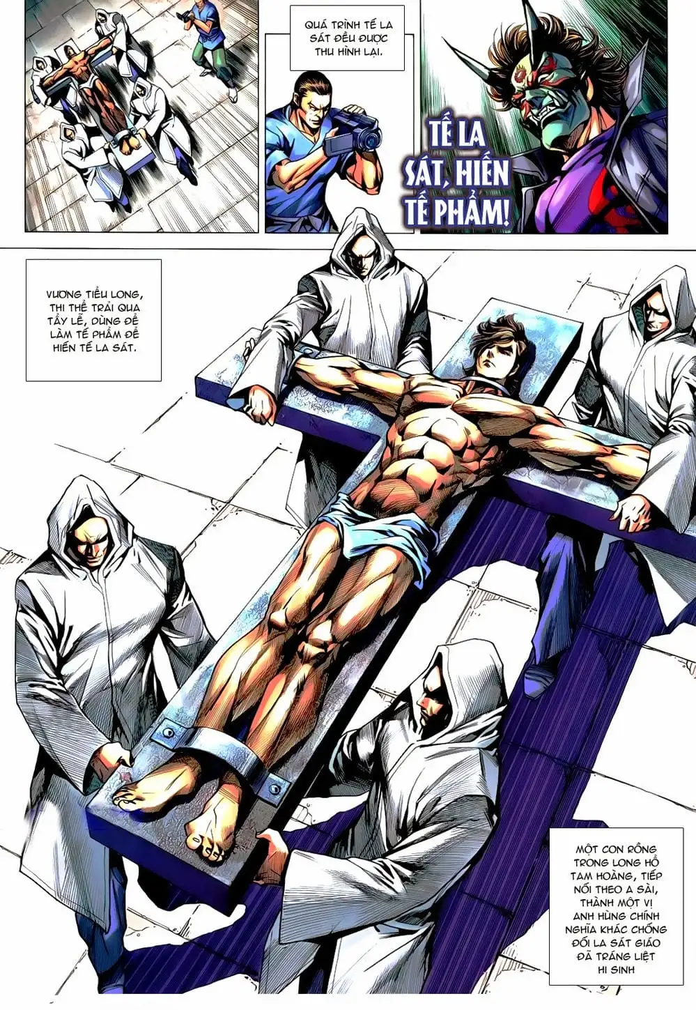 Chapter 1063 - Image 17