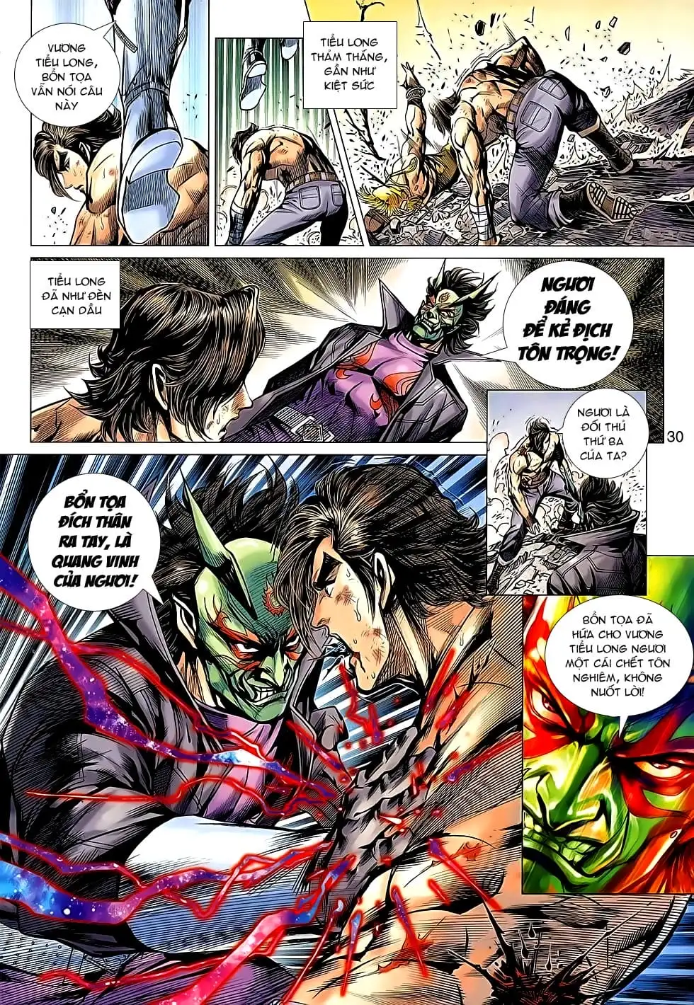 Chapter 1063 - Image 7