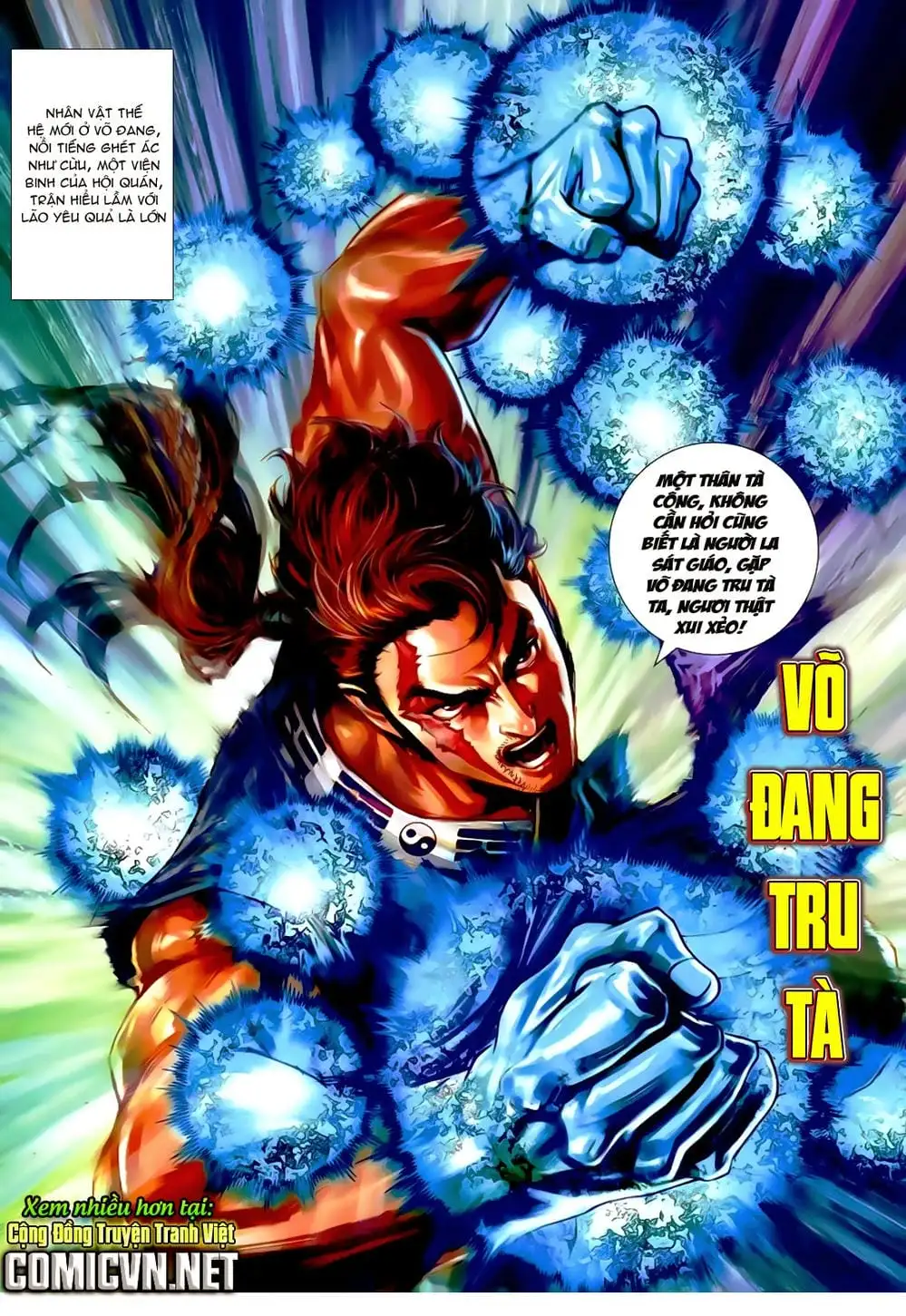 Chapter 1064 - Image 20
