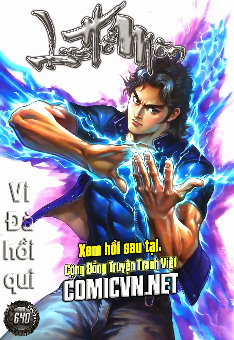 Chapter 1066 - Image 13