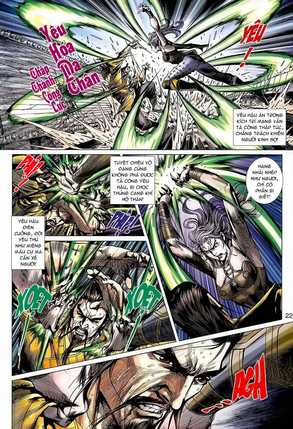 Chapter 1067 - Image 15