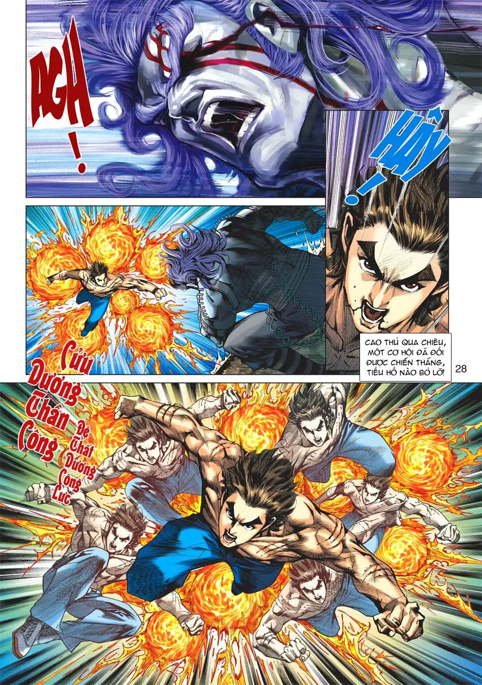 Chapter 1069 - Image 12