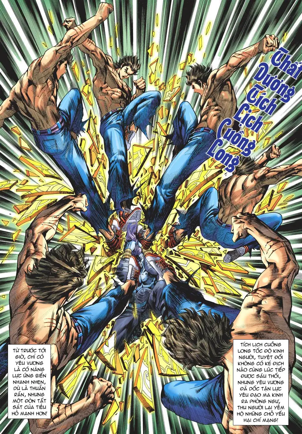 Chapter 1069 - Image 14