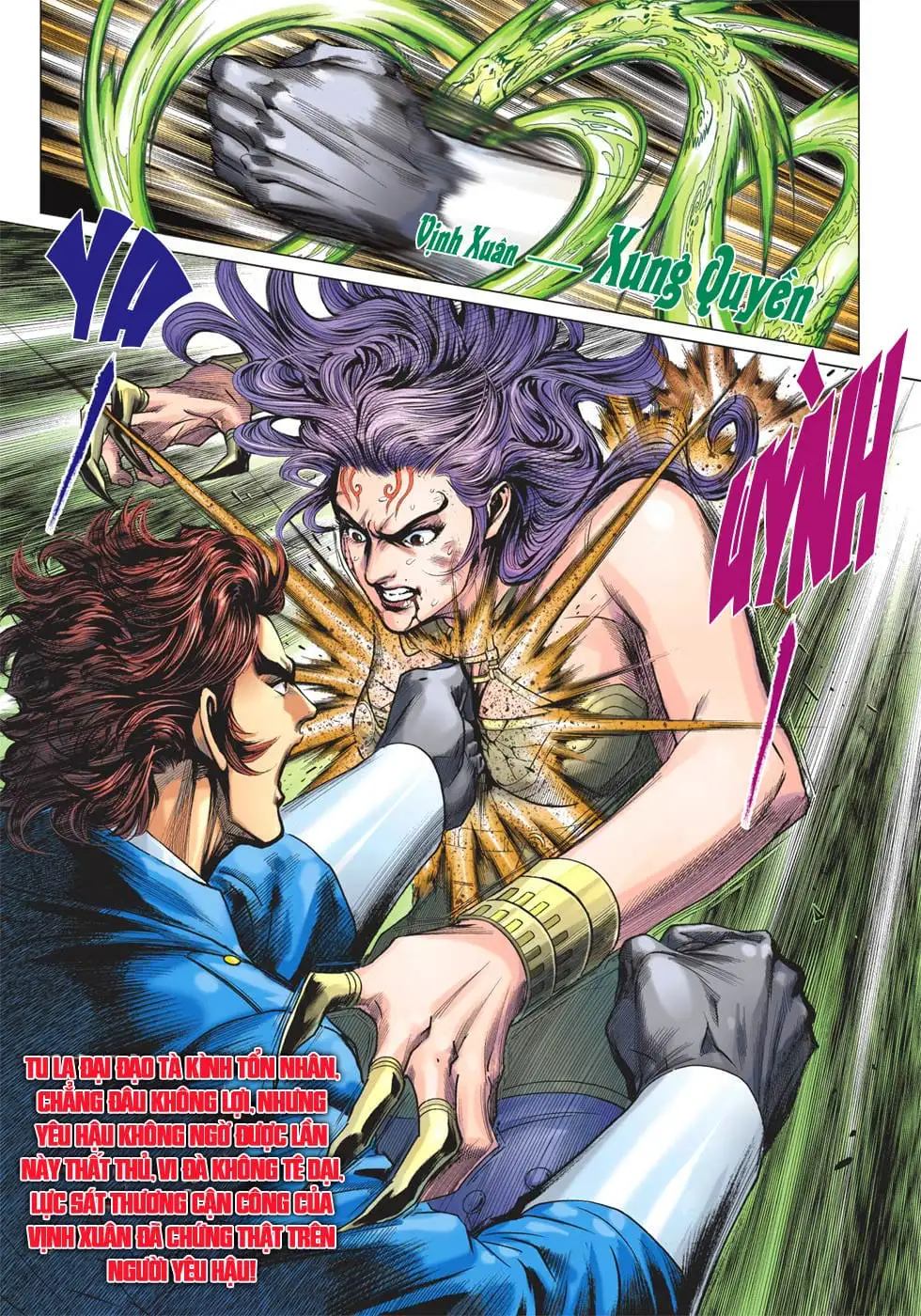 Chapter 1069 - Image 3