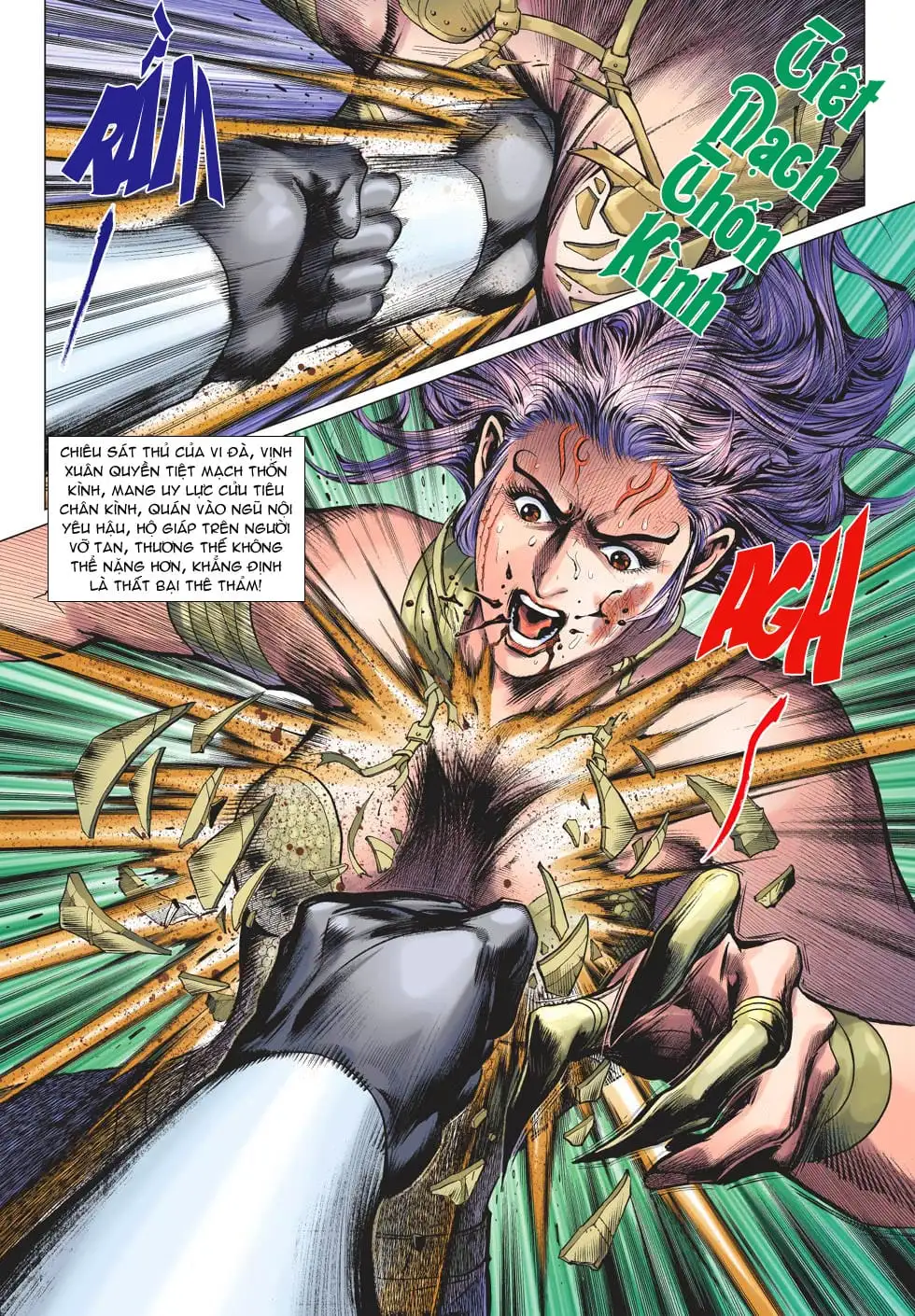 Chapter 1069 - Image 4