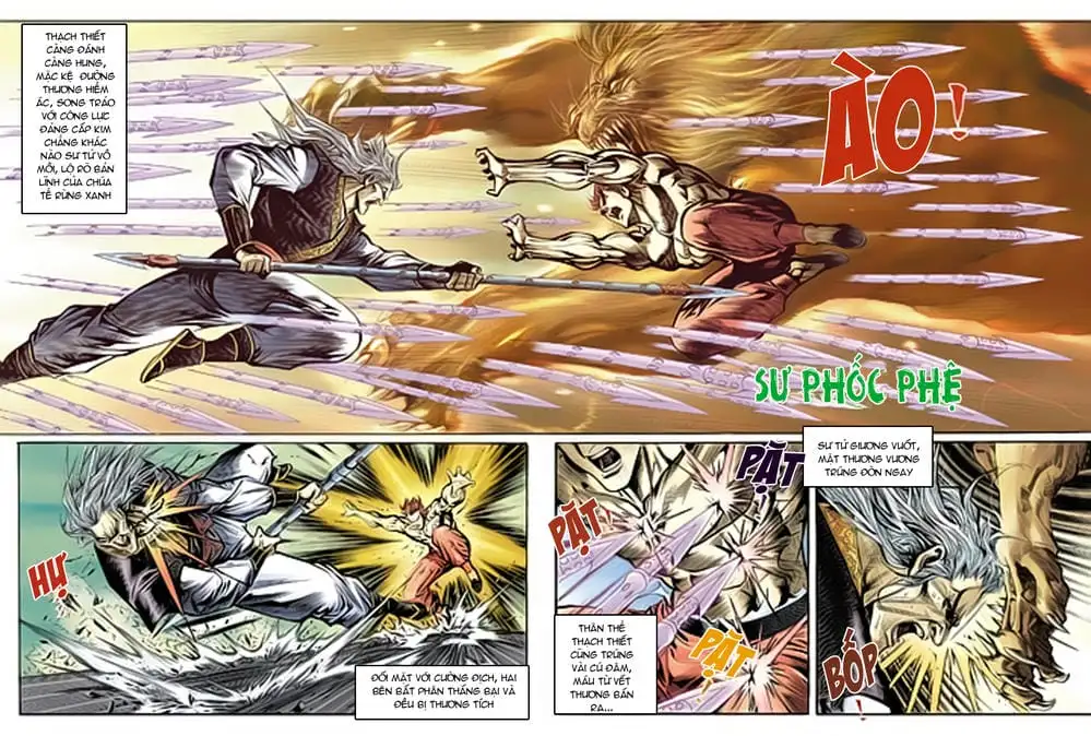 Chapter 107 - Image 12