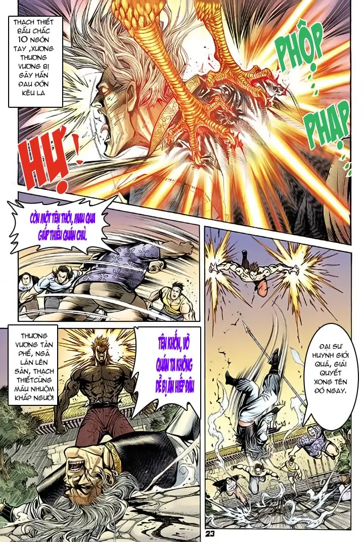 Chapter 107 - Image 16