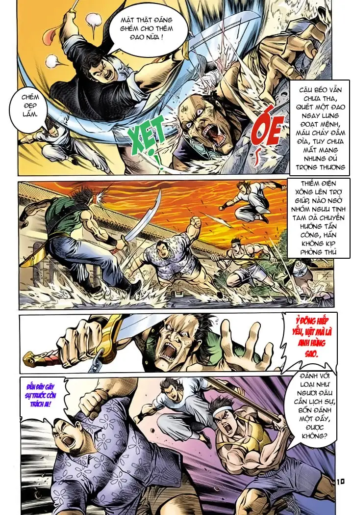 Chapter 107 - Image 4