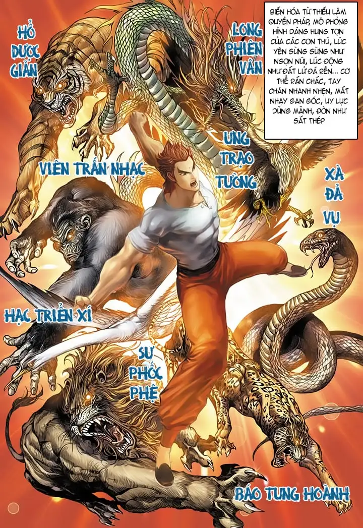 Chapter 107 - Image 8