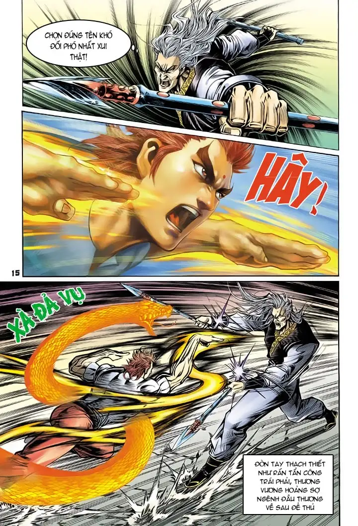 Chapter 107 - Image 9