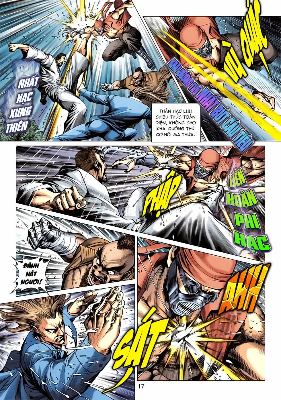 Chapter 1072 - Image 6