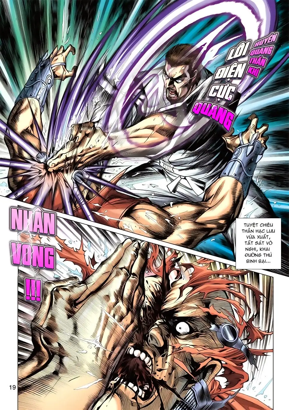 Chapter 1072 - Image 8