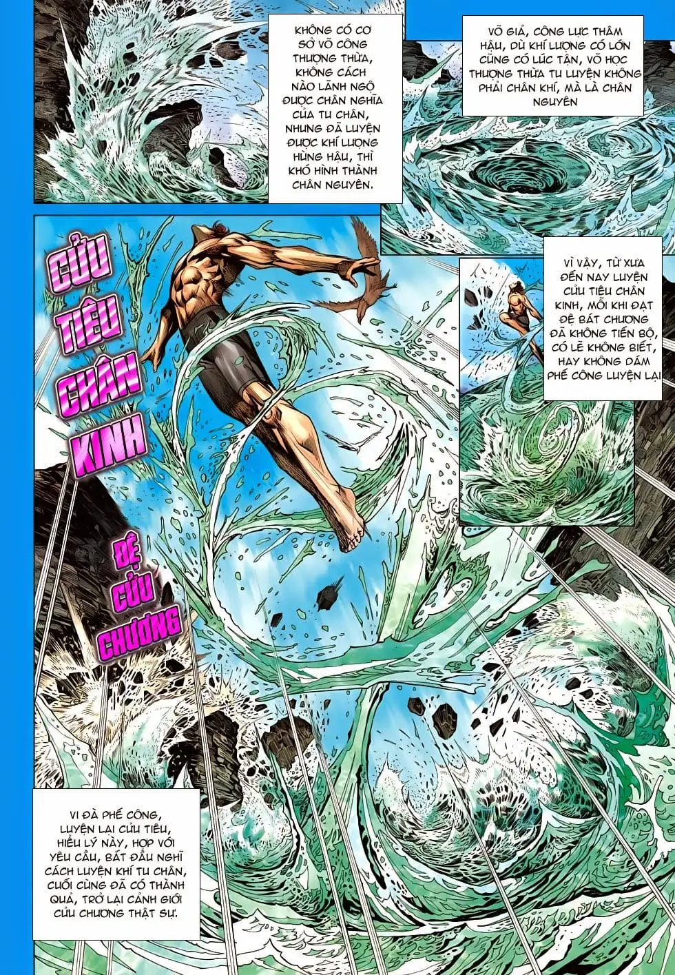 Chapter 1073 - Image 7