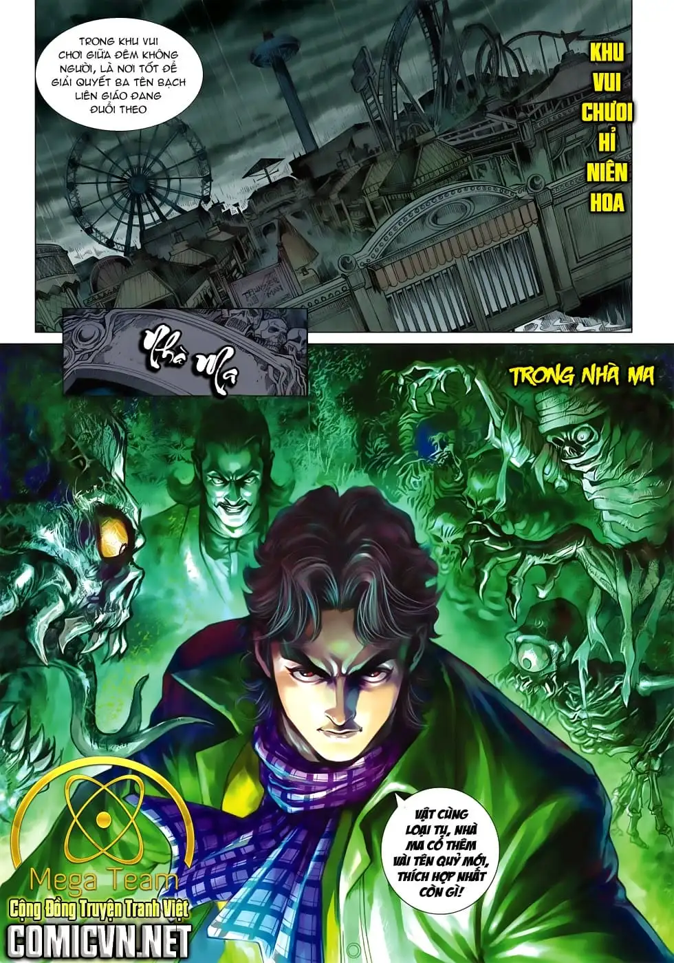 Chapter 1074 - Image 12