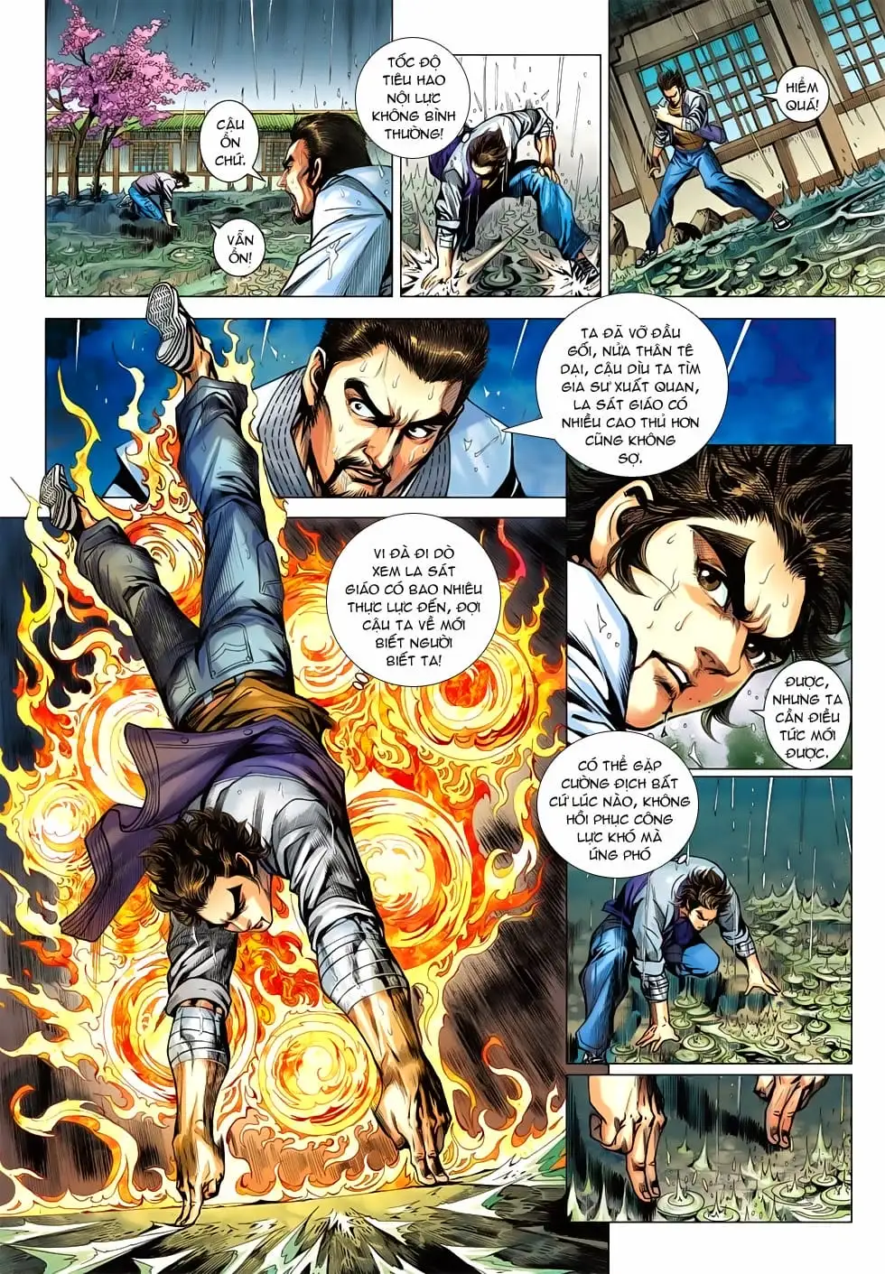 Chapter 1074 - Image 7