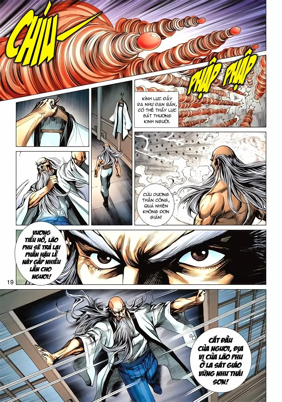Chapter 1075 - Image 12