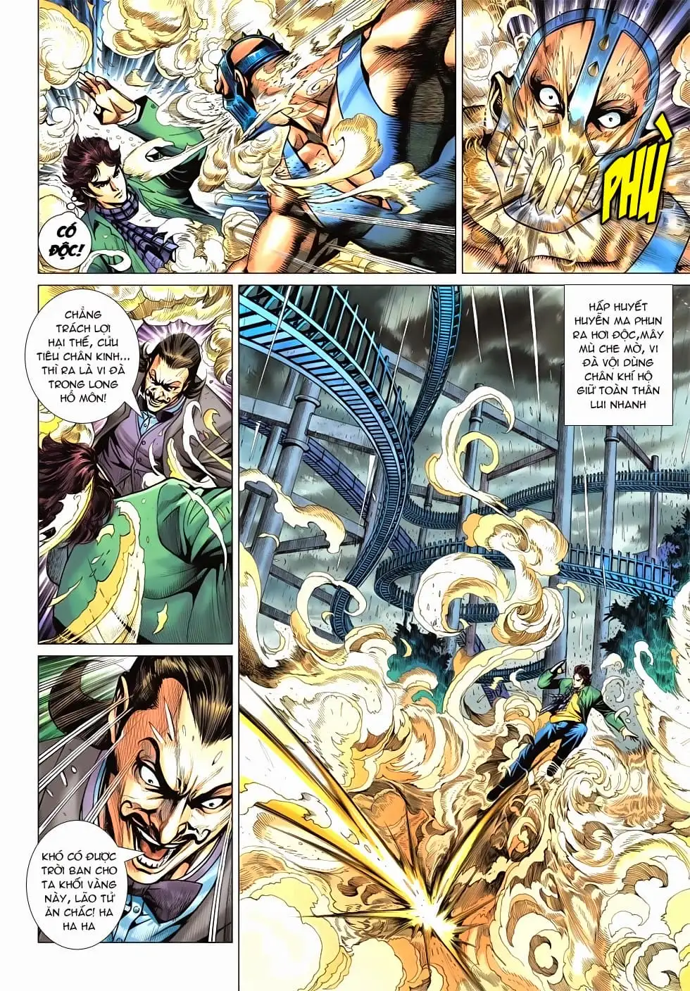 Chapter 1075 - Image 7