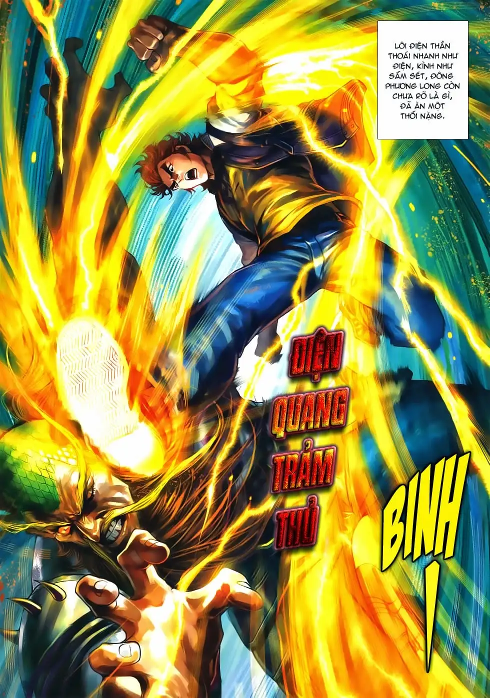 Chapter 1077 - Image 15
