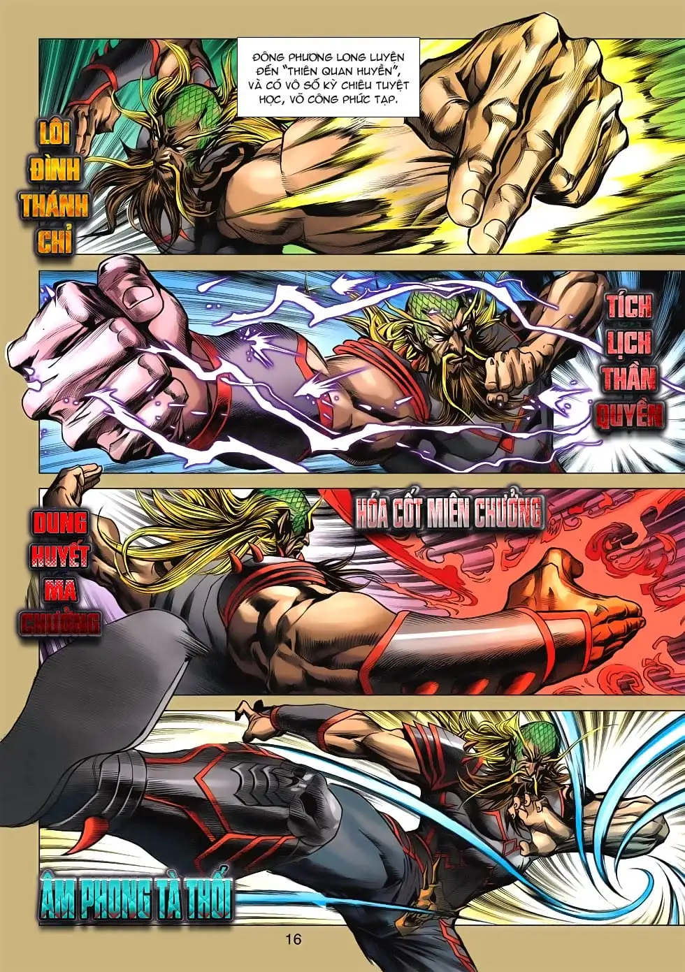 Chapter 1077 - Image 3