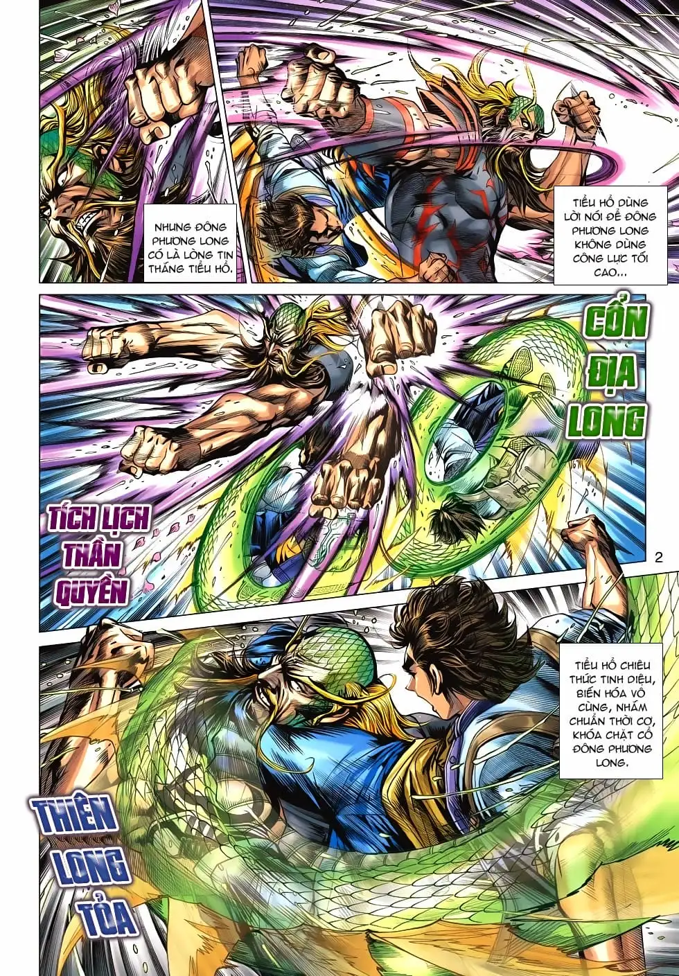 Chapter 1078 - Image 1