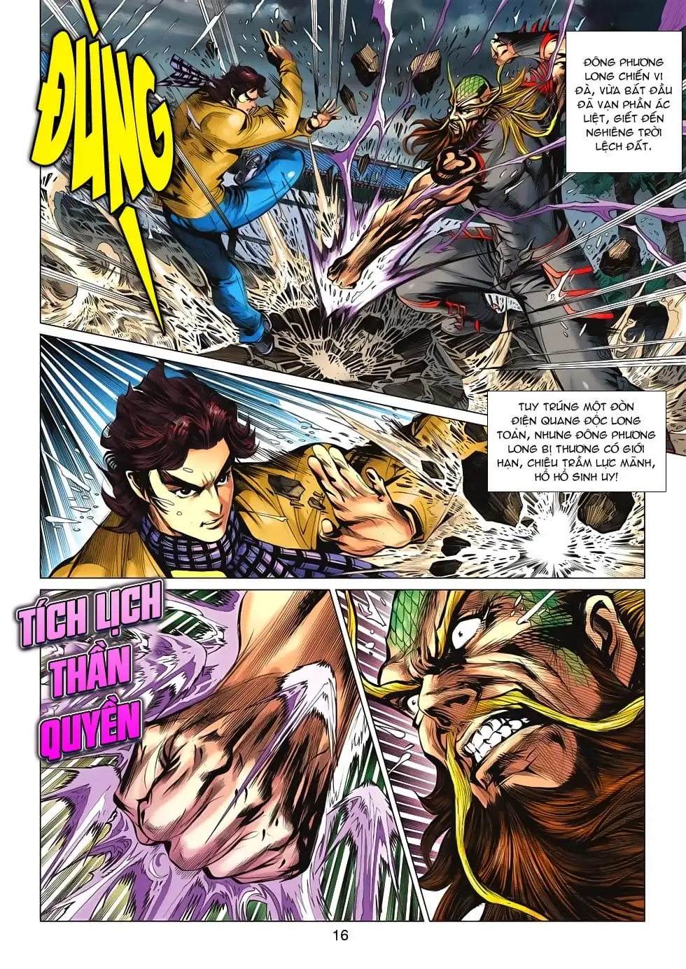 Chapter 1078 - Image 14
