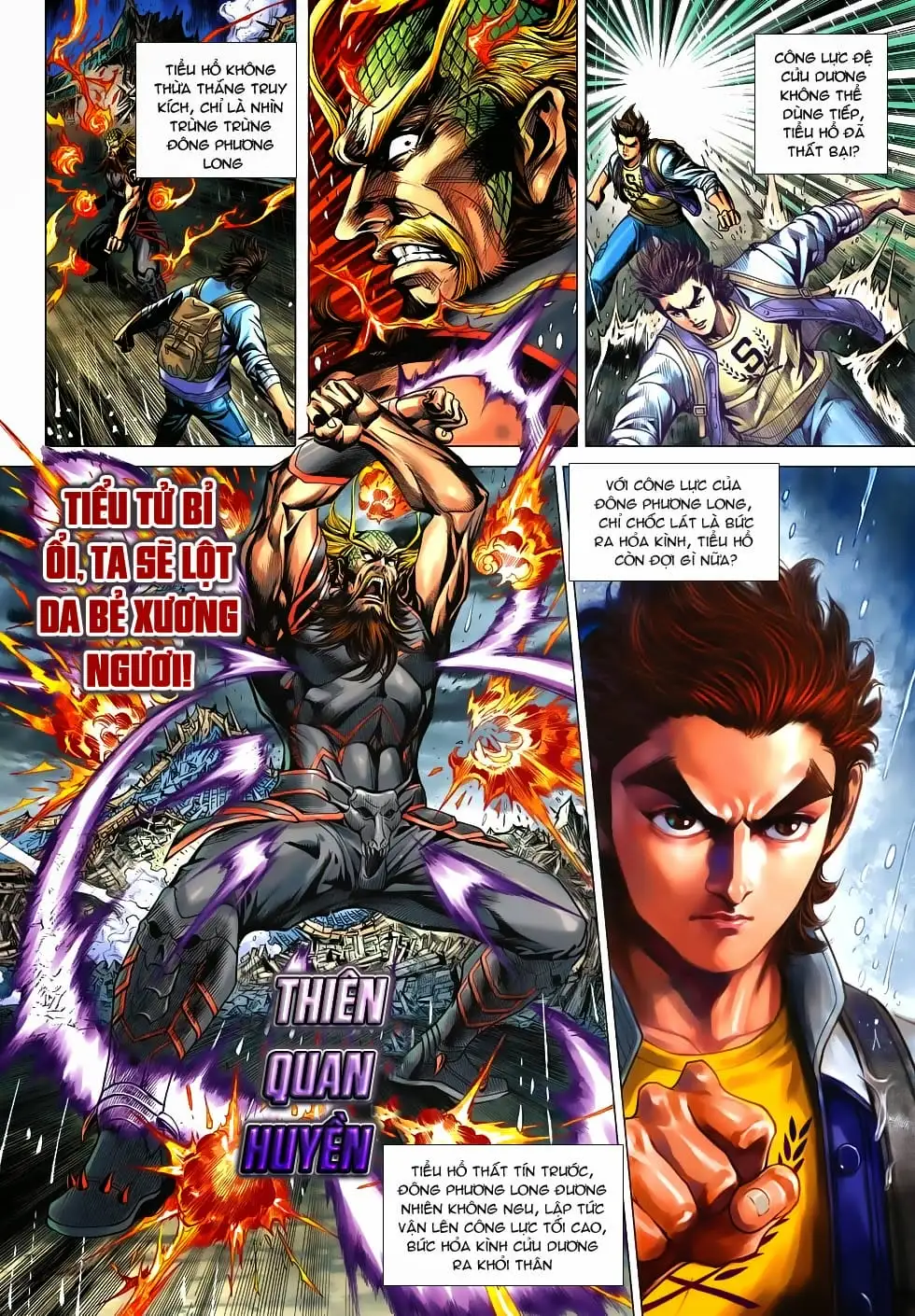 Chapter 1078 - Image 5