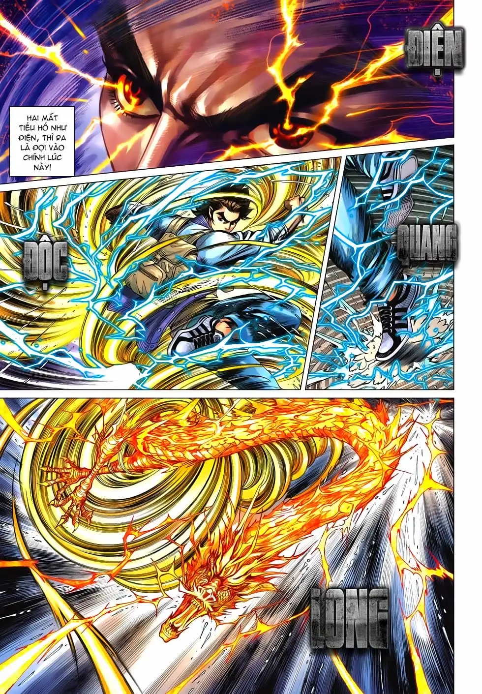 Chapter 1078 - Image 6
