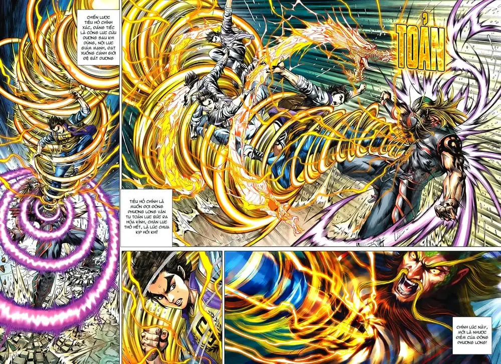 Chapter 1078 - Image 7