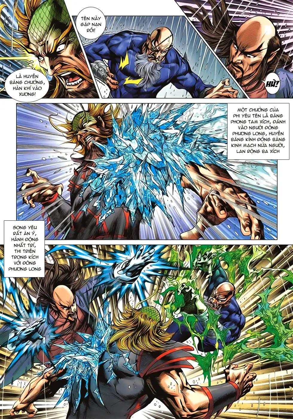 Chapter 1079 - Image 17