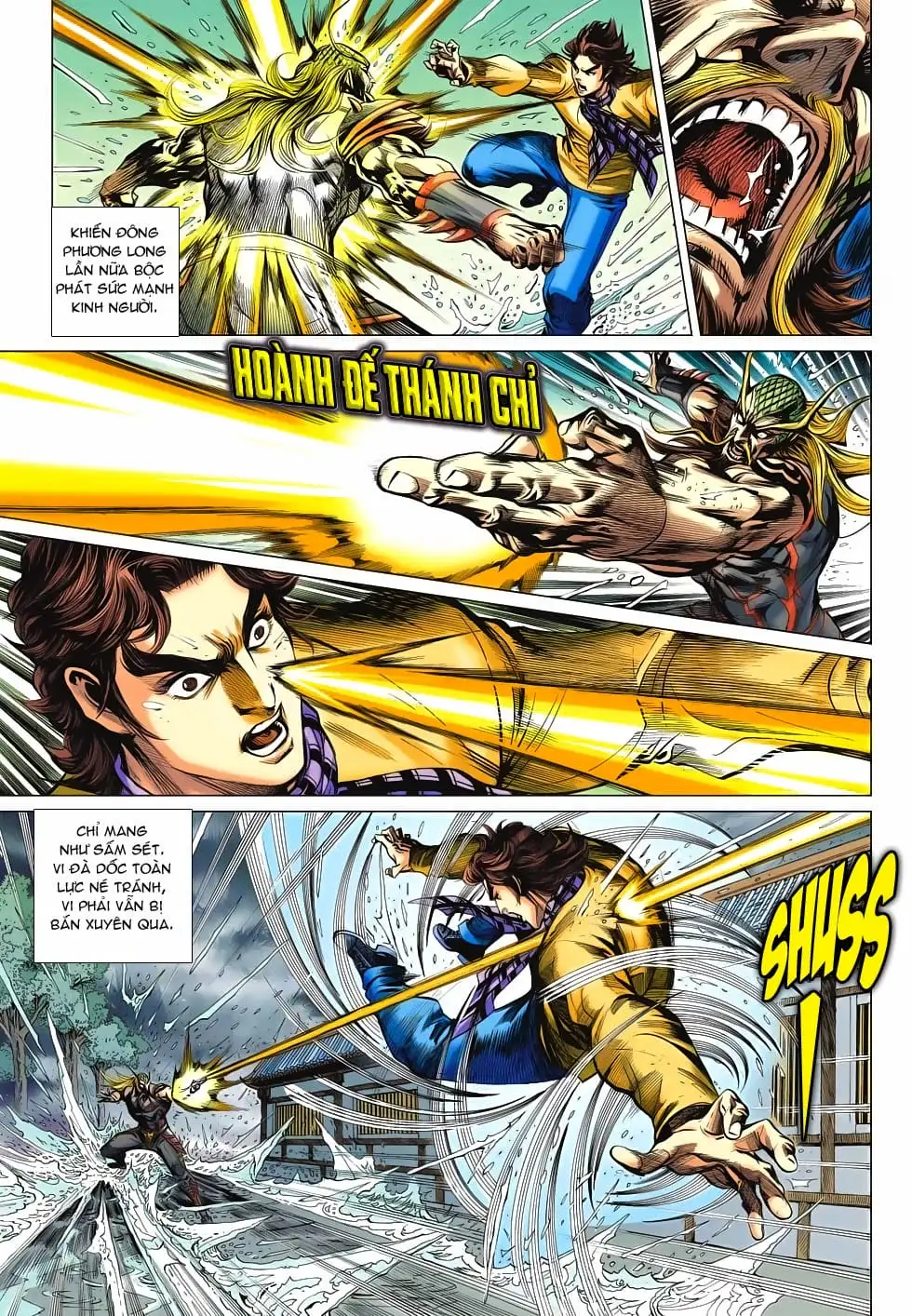 Chapter 1079 - Image 5