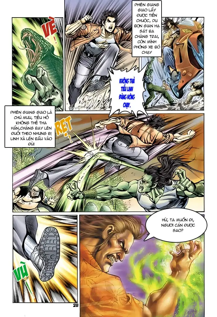 Chapter 108 - Image 1
