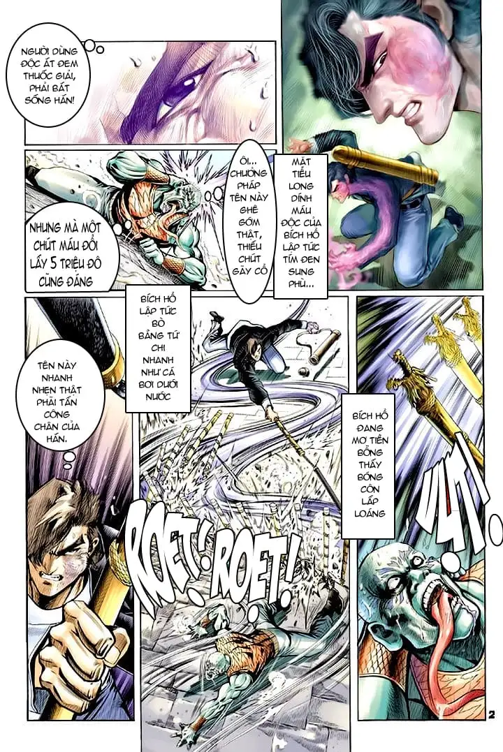 Chapter 108 - Image 12