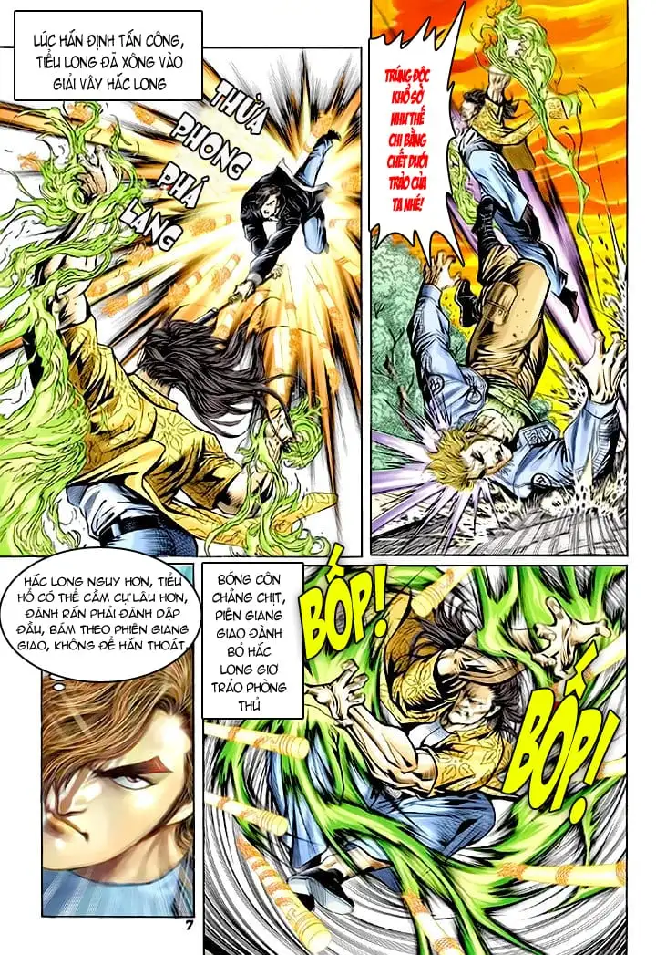 Chapter 108 - Image 17