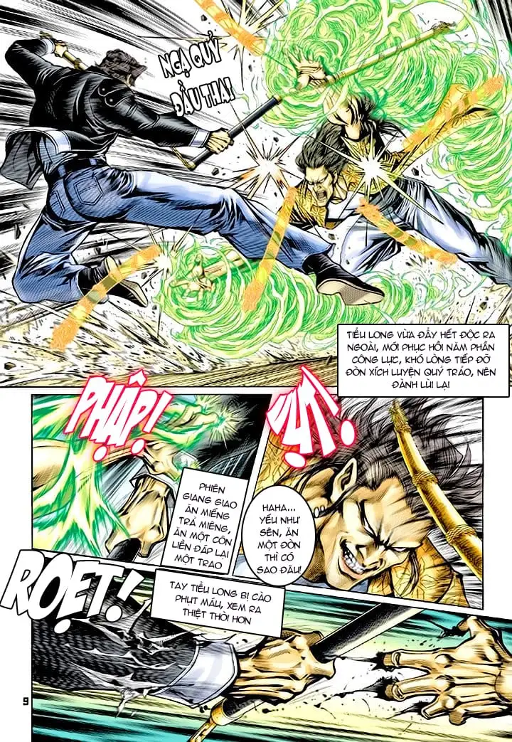 Chapter 108 - Image 19
